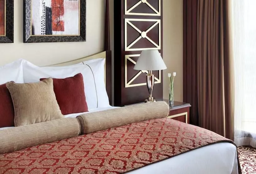 Fotos del hotel Mövenpick Hotel City Star Jeddah:  4
