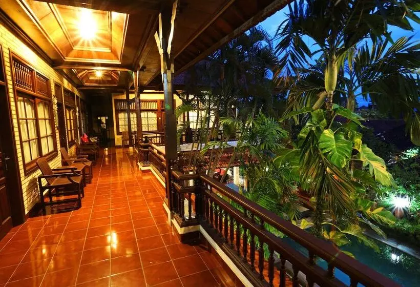 Fotos del hotel Puri Mango:  12