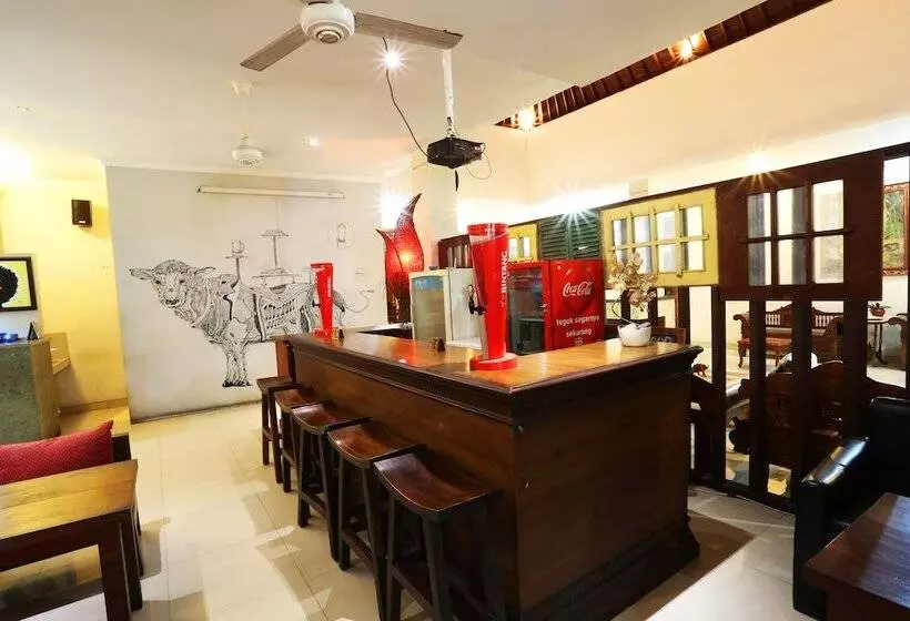 Fotos del hotel Puri Mango:  16