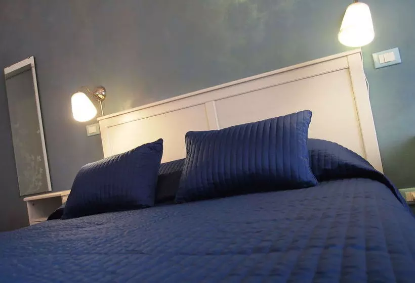 Fotos del hotel Bbdelux - Roma41:  24