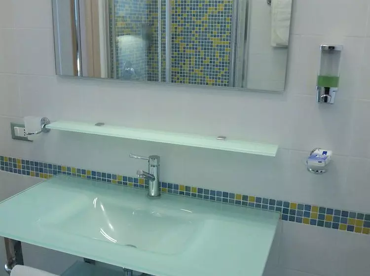 Fotos del hotel Bbdelux - Roma41:  3