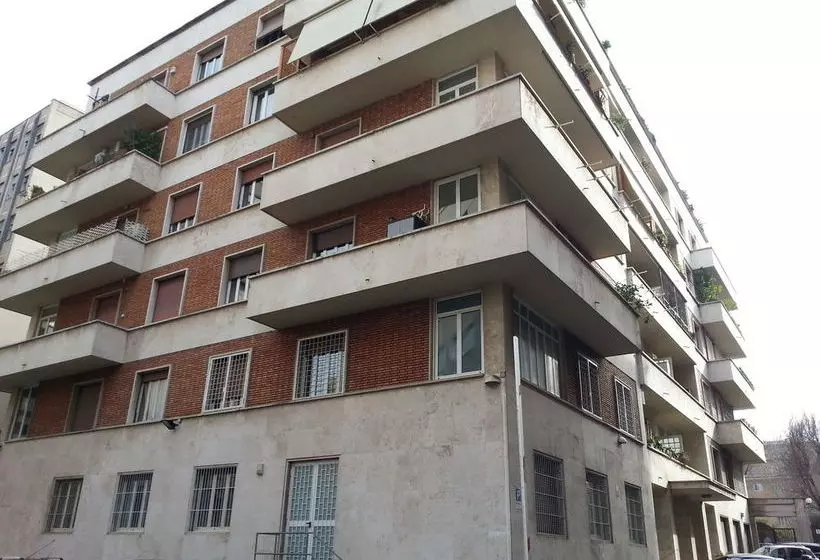 Fotos del hotel Bbdelux - Roma41:  13