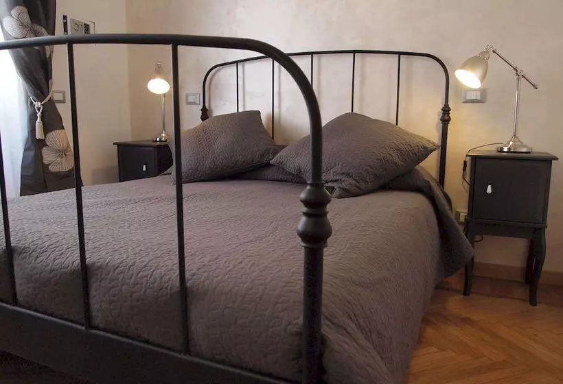 Fotos del hotel Bbdelux - Roma41:  25