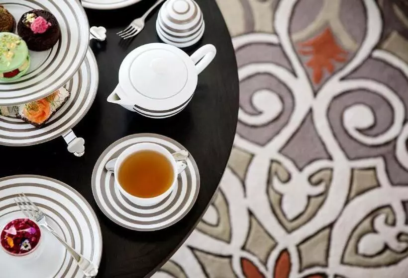Fotos del hotel Four Seasons Hotel Abu Dhabi At Al Maryah Island:  13