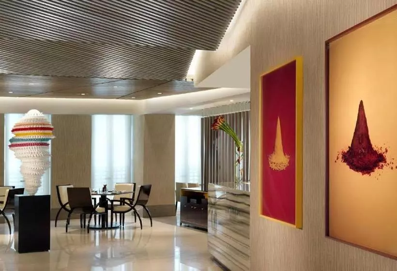 Fotos del hotel Four Seasons Hotel Abu Dhabi At Al Maryah Island:  4