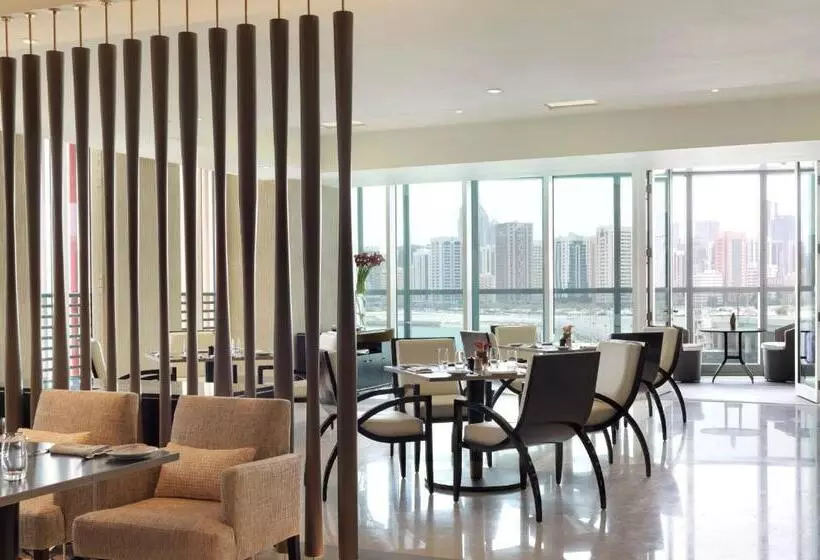 Fotos del hotel Four Seasons Hotel Abu Dhabi At Al Maryah Island:  3