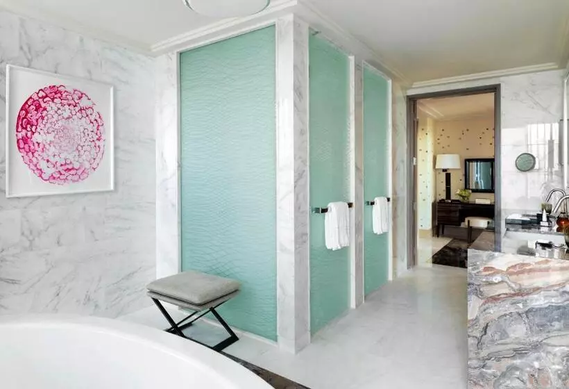 Fotos del hotel Four Seasons Hotel Abu Dhabi At Al Maryah Island:  11