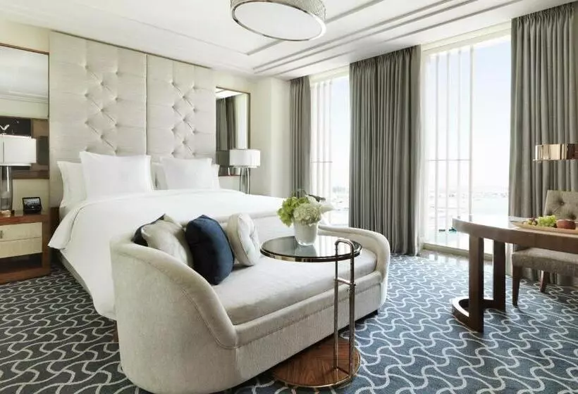 Fotos del hotel Four Seasons Hotel Abu Dhabi At Al Maryah Island:  18