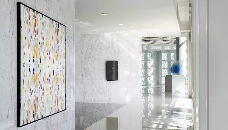Fotos del hotel Four Seasons Hotel Abu Dhabi At Al Maryah Island:  10