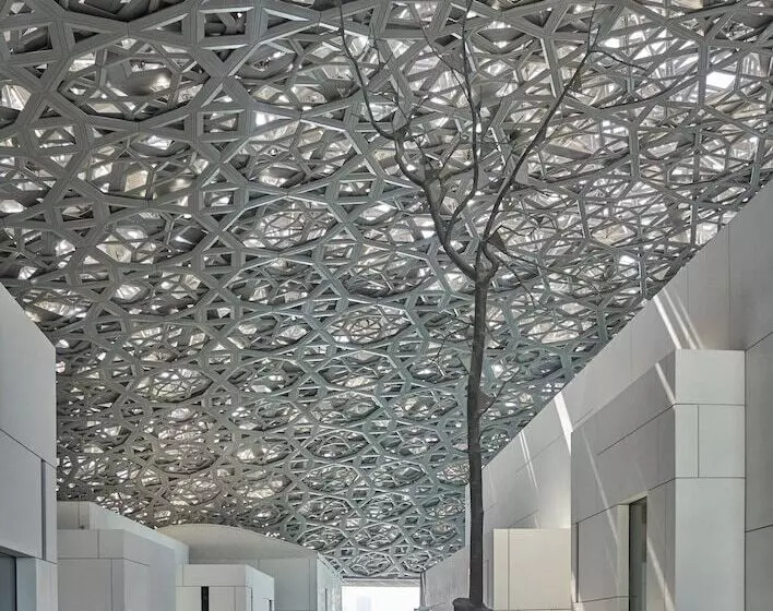 Fotos del hotel Four Seasons Hotel Abu Dhabi At Al Maryah Island:  17