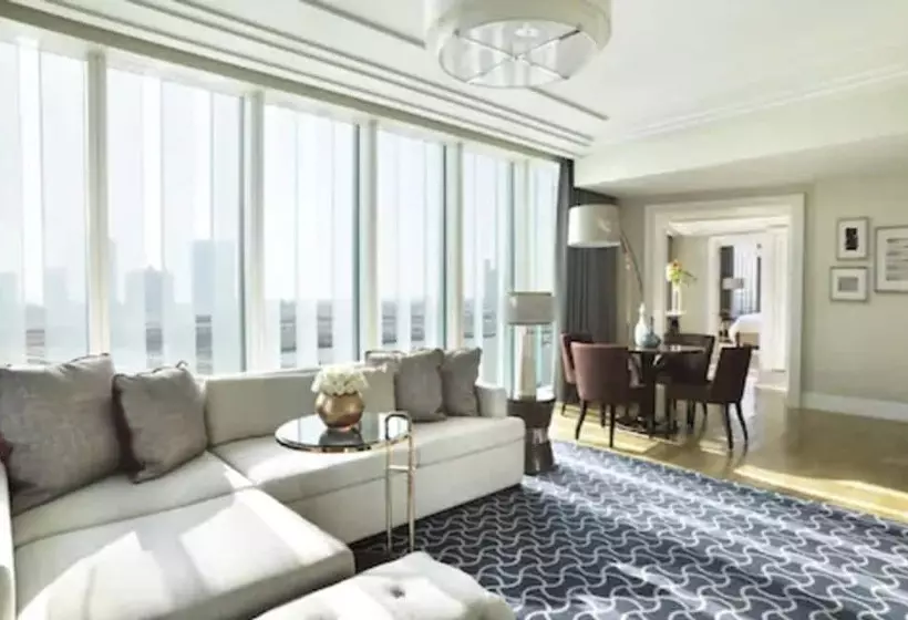 Fotos del hotel Four Seasons Hotel Abu Dhabi At Al Maryah Island:  24