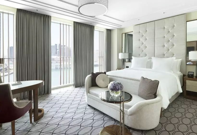 Fotos del hotel Four Seasons Hotel Abu Dhabi At Al Maryah Island:  22