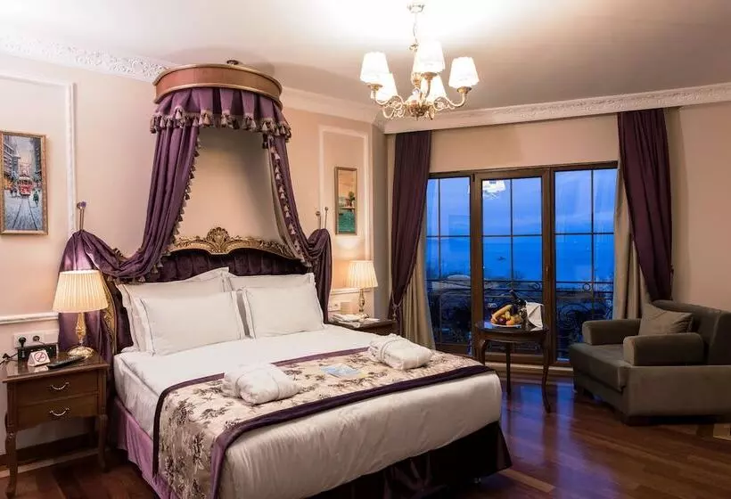 Fotos del hotel Glk Premier Sea Mansion Suites & Spa:  10