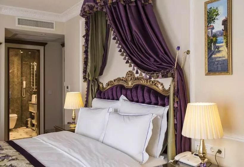 Fotos del hotel Glk Premier Sea Mansion Suites & Spa:  2