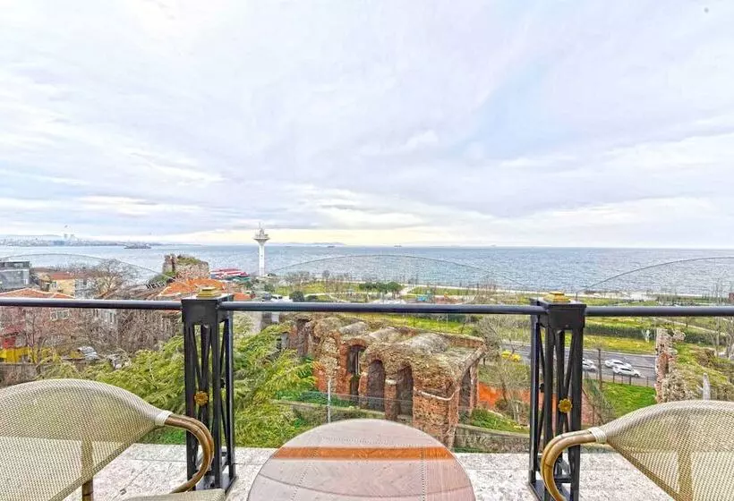 Fotos del hotel Glk Premier Sea Mansion Suites & Spa:  8