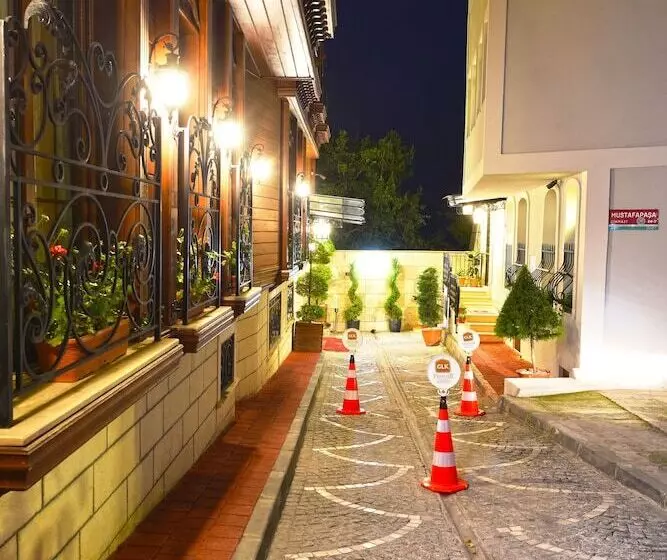 Fotos del hotel Glk Premier Sea Mansion Suites & Spa:  20