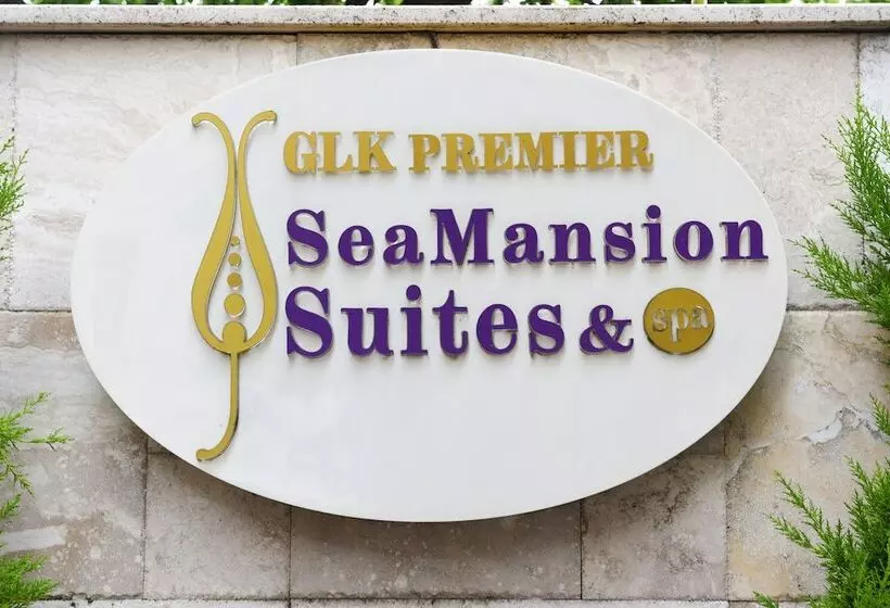 Fotos del hotel Glk Premier Sea Mansion Suites & Spa:  18