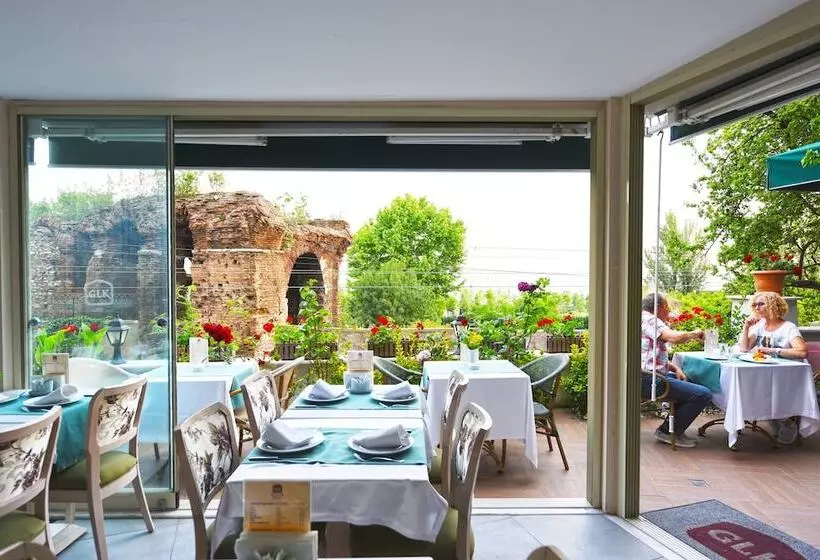 Fotos del hotel Glk Premier Sea Mansion Suites & Spa:  17