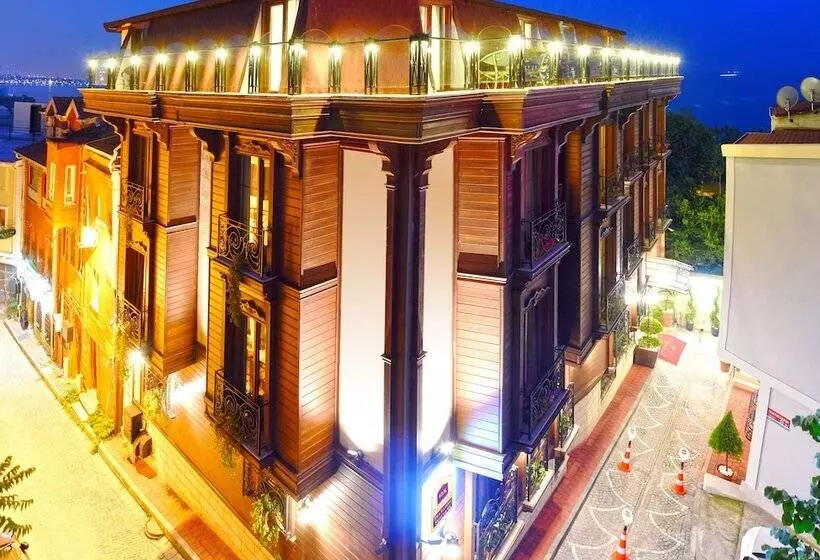 Glk Premier Sea Mansion Suites & Spa