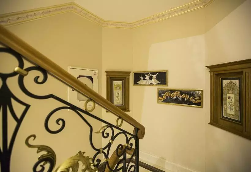 Fotos del hotel Glk Premier Sea Mansion Suites & Spa:  9