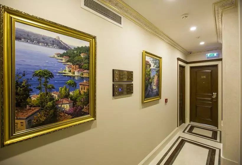 Fotos del hotel Glk Premier Sea Mansion Suites & Spa:  3