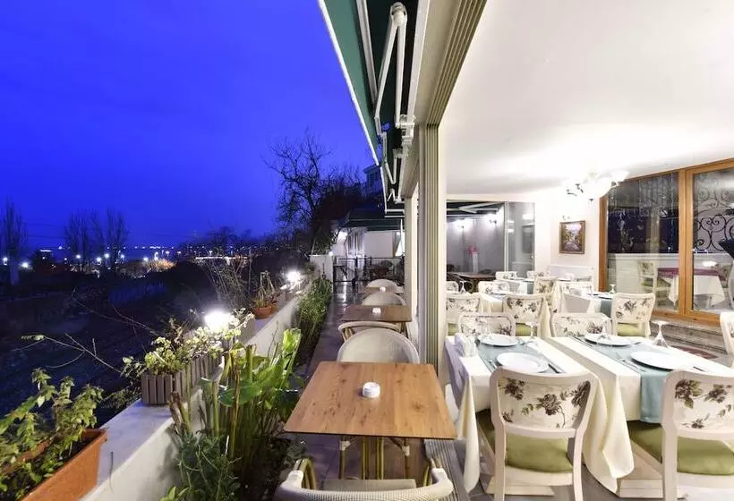 Fotos del hotel Glk Premier Sea Mansion Suites & Spa:  5