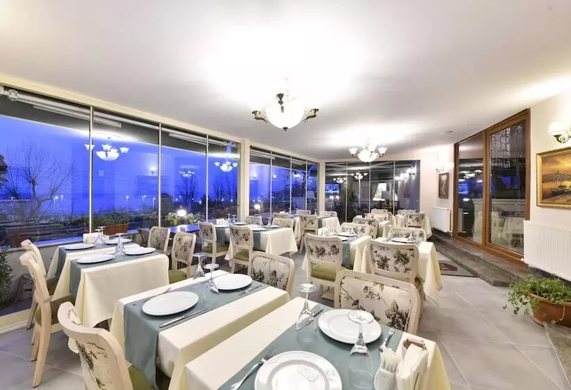 Fotos del hotel Glk Premier Sea Mansion Suites & Spa:  4