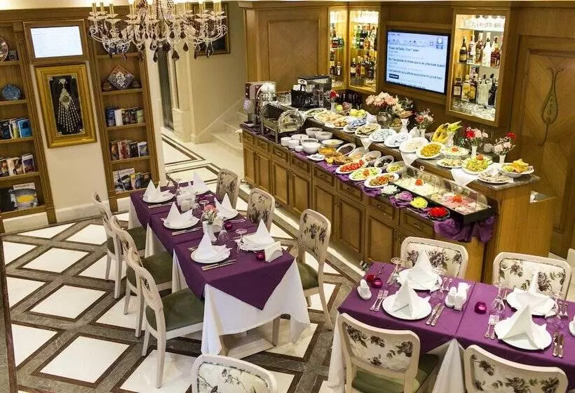 Fotos del hotel Glk Premier Sea Mansion Suites & Spa:  21