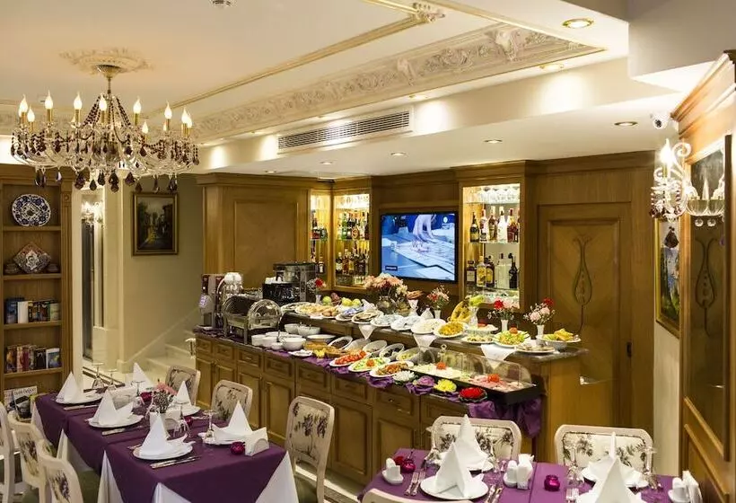 Fotos del hotel Glk Premier Sea Mansion Suites & Spa:  23