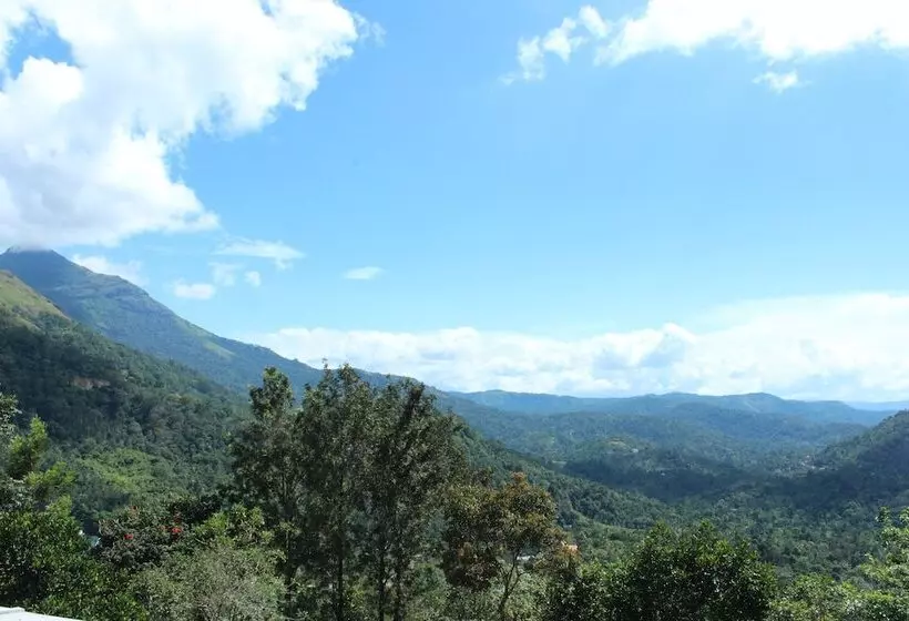 Fotos del hotel Green Trees Munnar:  2