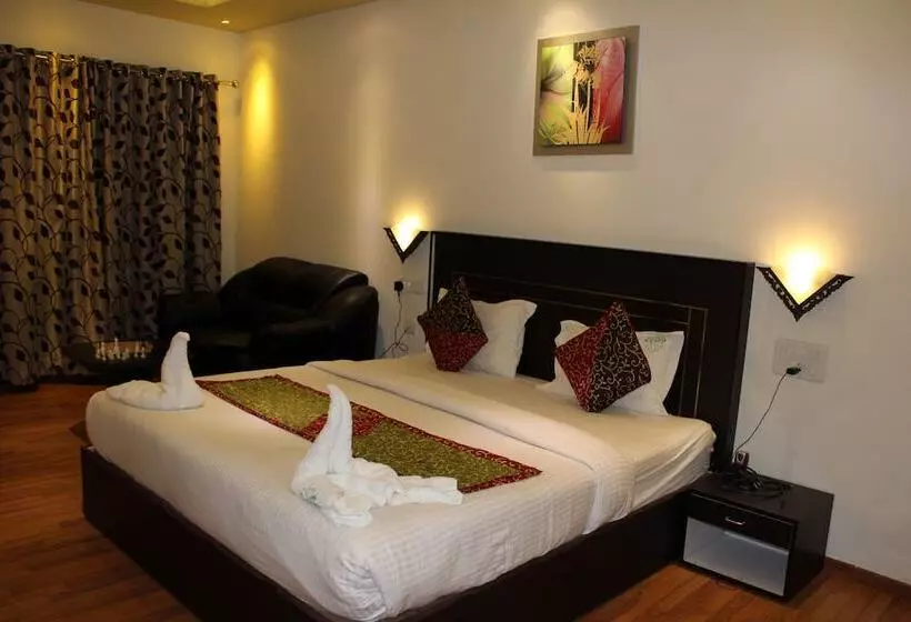 Fotos del hotel Green Trees Munnar:  5
