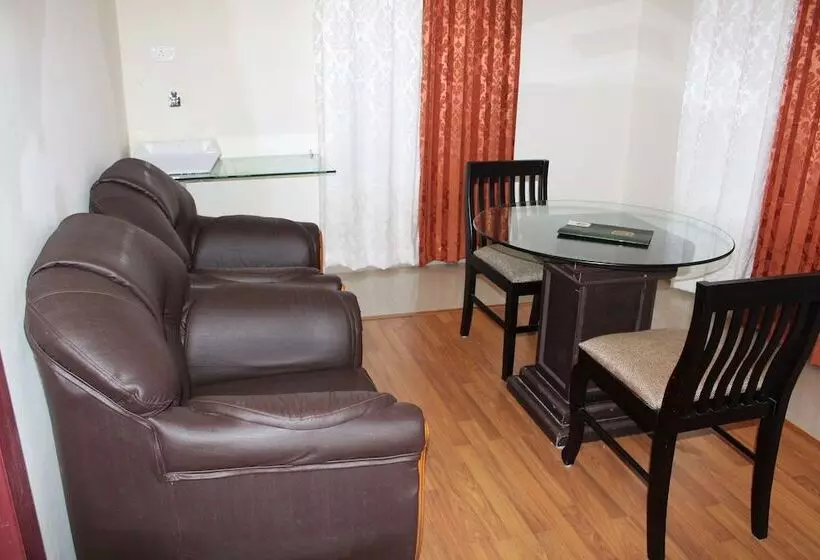 Fotos del hotel Green Trees Munnar:  23