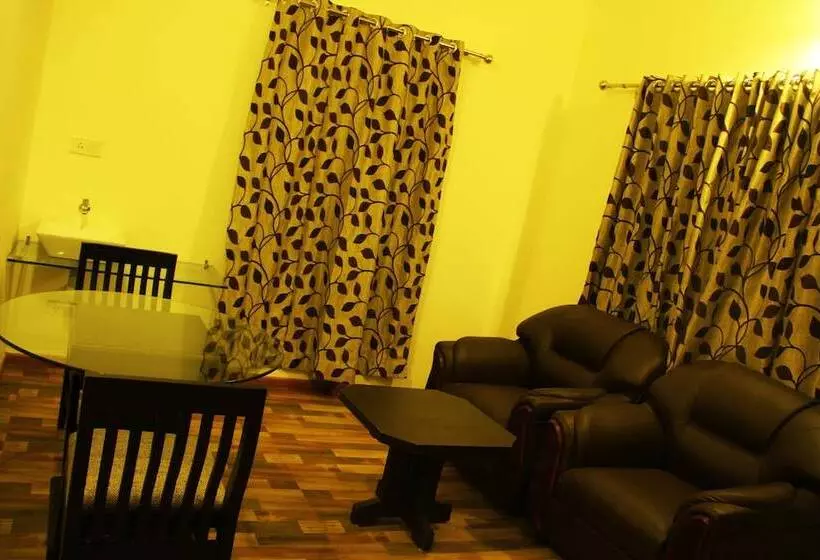 Fotos del hotel Green Trees Munnar:  22