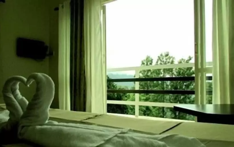Fotos del hotel Green Trees Munnar:  10