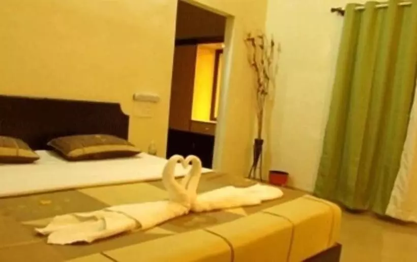 Fotos del hotel Green Trees Munnar:  14