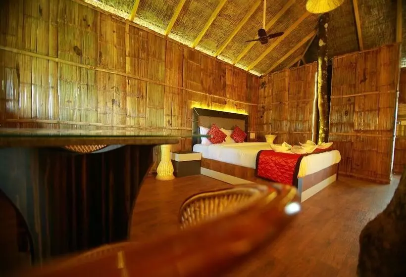 Fotos del hotel Green Trees Munnar:  20