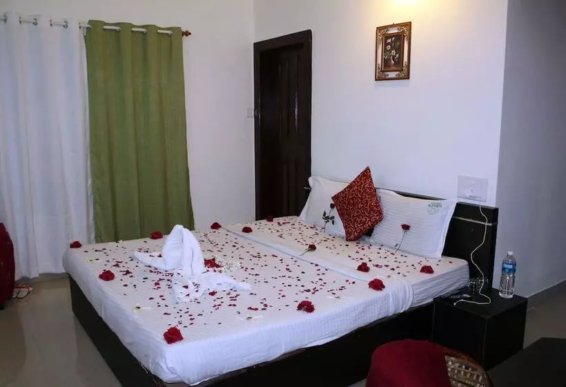 Fotos del hotel Green Trees Munnar:  16
