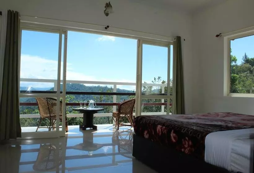 Fotos del hotel Green Trees Munnar:  12