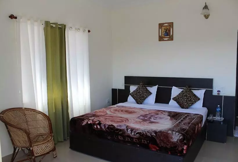 Fotos del hotel Green Trees Munnar:  3