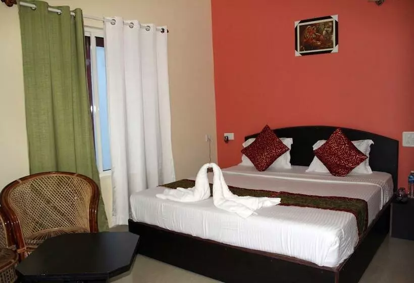 Fotos del hotel Green Trees Munnar:  11