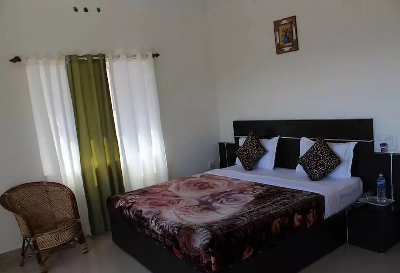 Fotos del hotel Green Trees Munnar:  13
