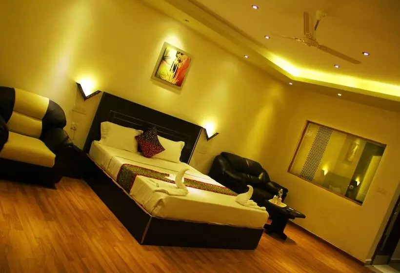 Fotos del hotel Green Trees Munnar:  17