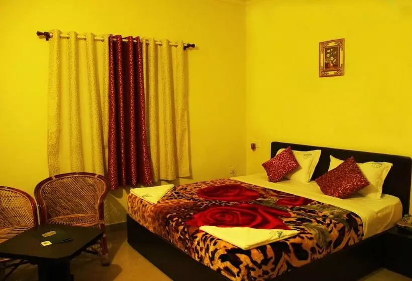 Fotos del hotel Green Trees Munnar:  15