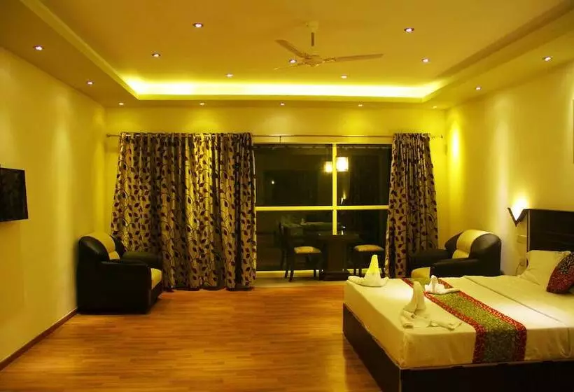 Fotos del hotel Green Trees Munnar:  19