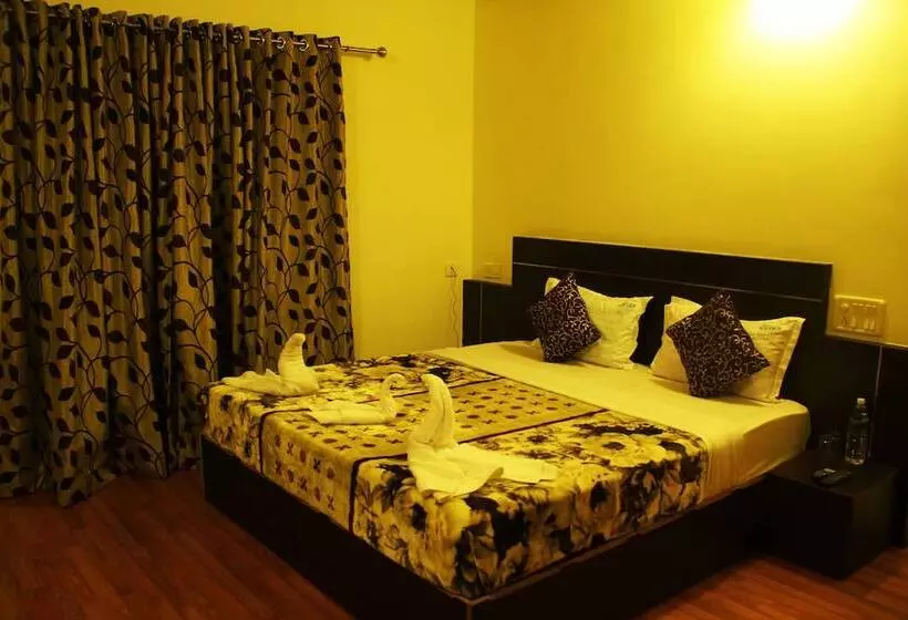 Fotos del hotel Green Trees Munnar:  9