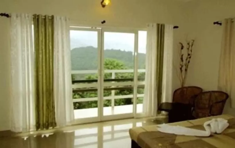 Fotos del hotel Green Trees Munnar:  8