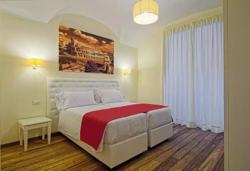Fotos del hotel Star Vatican Rooms:  16