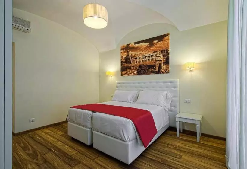 Fotos del hotel Star Vatican Rooms:  12