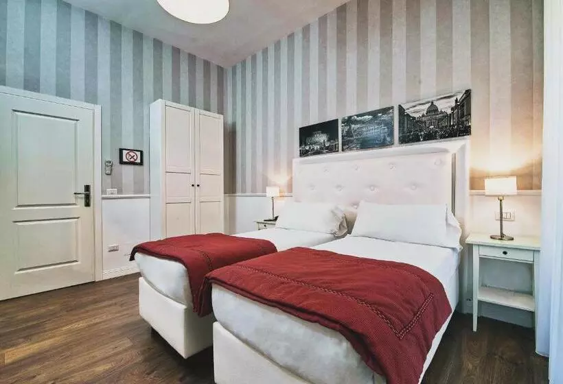 Fotos del hotel Star Vatican Rooms:  8