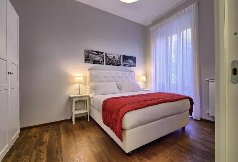 Fotos del hotel Star Vatican Rooms:  25